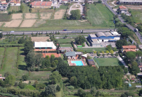 Tennis Club Agliana