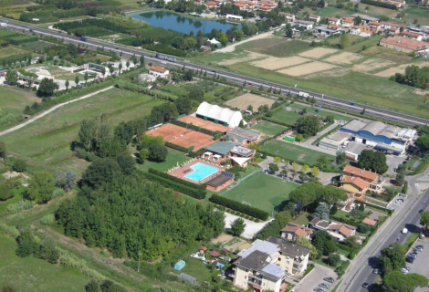 Tennis Club Agliana