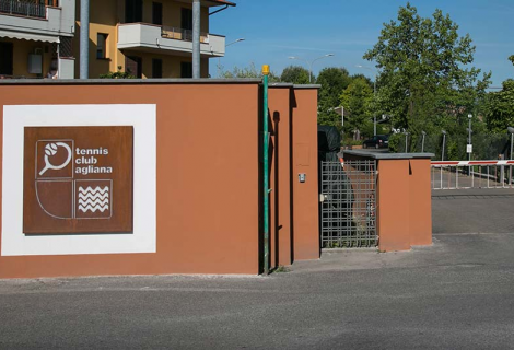 Tennis Club Agliana
