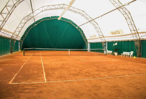 Tennis Club Agliana