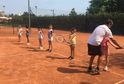 Tennis Club Agliana